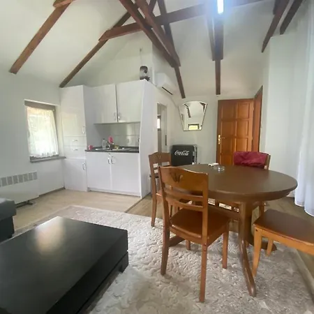 Apartment 6 New River View Bihac