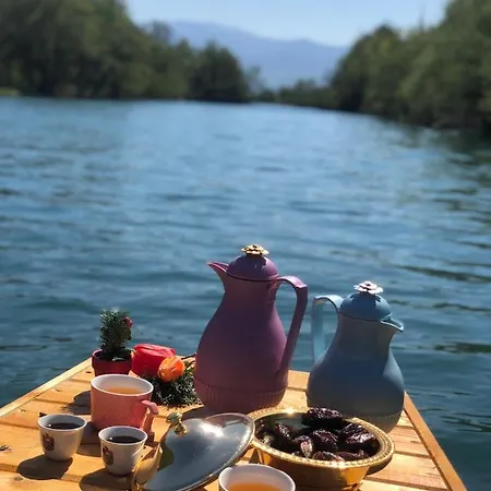 6 New River View Bihac