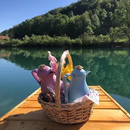 6 New River View * Bihac