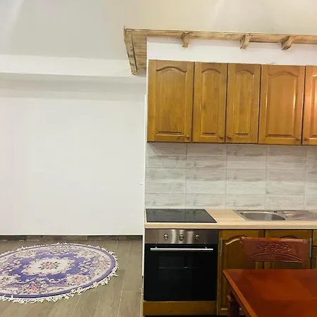 شقة 6 New River View