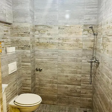 6 New River View شقة *