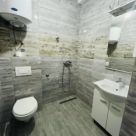 6 New River View * بيهاتش