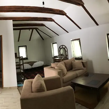 Apartment 6 New River View Bihac