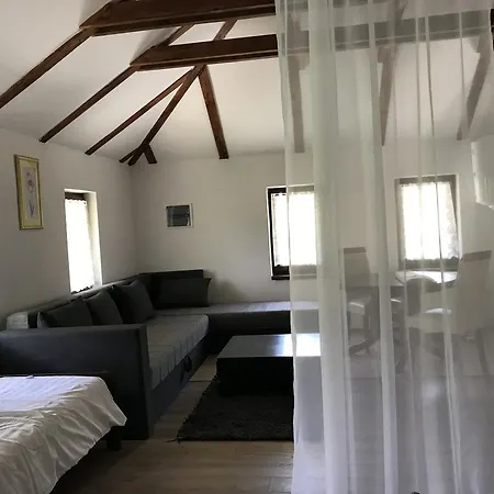 6 New River View Apartment Bihac