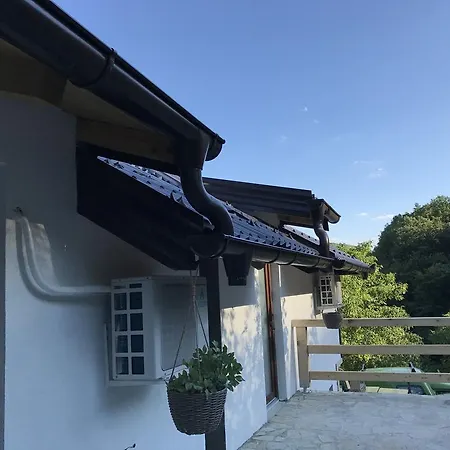 Apartment 6 New River View Bihac