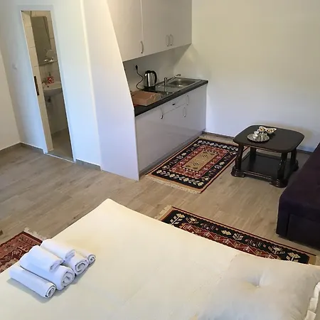 Apartment 6 New River View Bihac