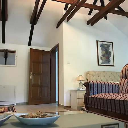 Apartment 6 New River View Bihac