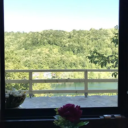 6 New River View Apartment Bihac